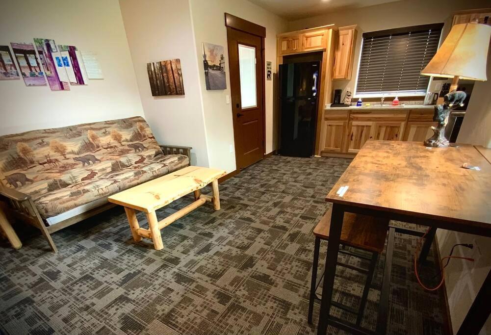 Bear Mountain - Suite 6 グランツ・パス エクステリア 写真