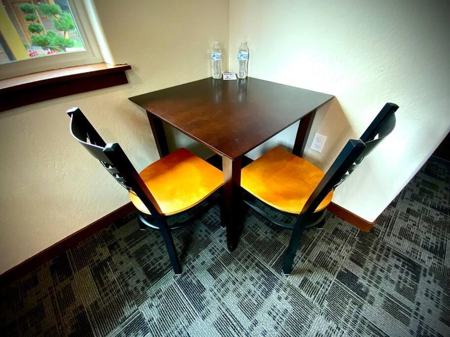 Bear Mountain - Suite 6 グランツ・パス エクステリア 写真