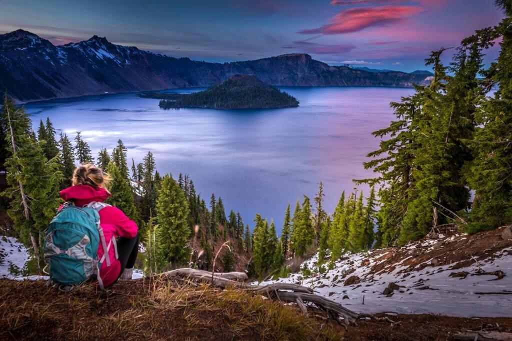 Bear Mountain - Suite 6 グランツ・パス エクステリア 写真