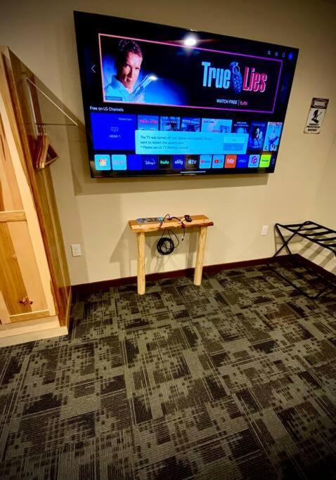 Bear Mountain - Suite 6 グランツ・パス エクステリア 写真