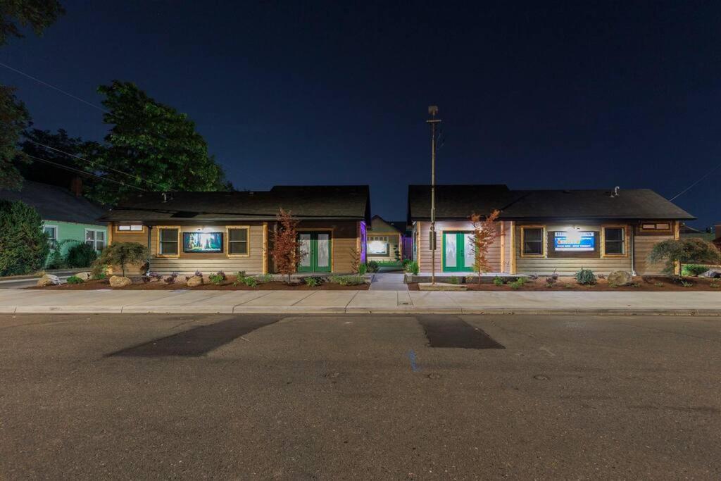 Bear Mountain - Suite 6 グランツ・パス エクステリア 写真