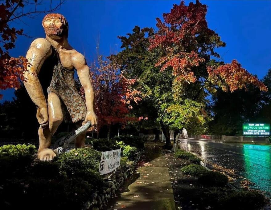 Bear Mountain - Suite 6 グランツ・パス エクステリア 写真