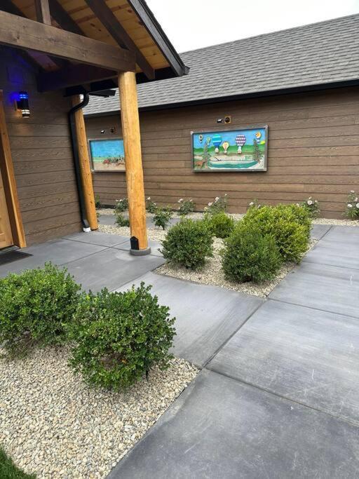 Bear Mountain - Suite 6 グランツ・パス エクステリア 写真