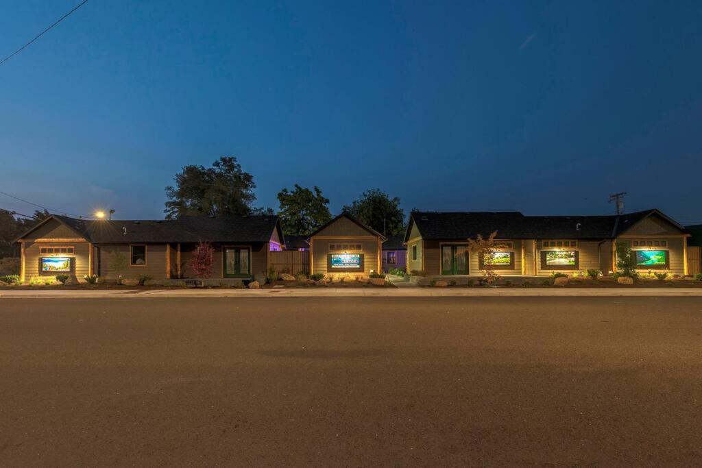 Bear Mountain - Suite 6 グランツ・パス エクステリア 写真